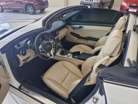 MERCEDES-BENZ SLK 250 1.8 16V CGI TURBO 2.3 AUTOM�TICO, Foto 5