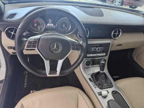 MERCEDES-BENZ SLK 250 1.8 16V CGI TURBO 2.3 AUTOM�TICO, Foto 6