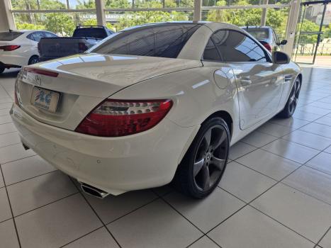 MERCEDES-BENZ SLK 250 1.8 16V CGI TURBO 2.3 AUTOM�TICO, Foto 8