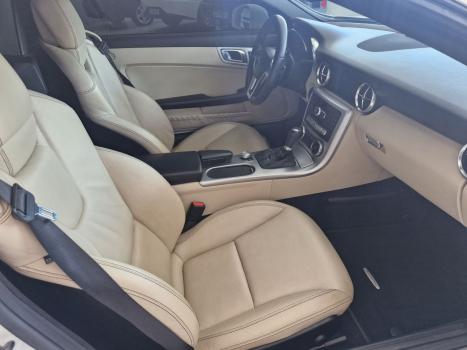 MERCEDES-BENZ SLK 250 1.8 16V CGI TURBO 2.3 AUTOM�TICO, Foto 9