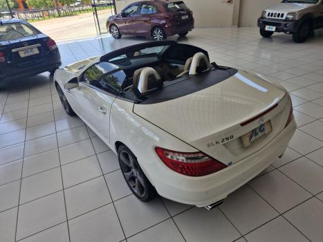 MERCEDES-BENZ SLK 250 1.8 16V CGI TURBO 2.3 AUTOM�TICO, Foto 10