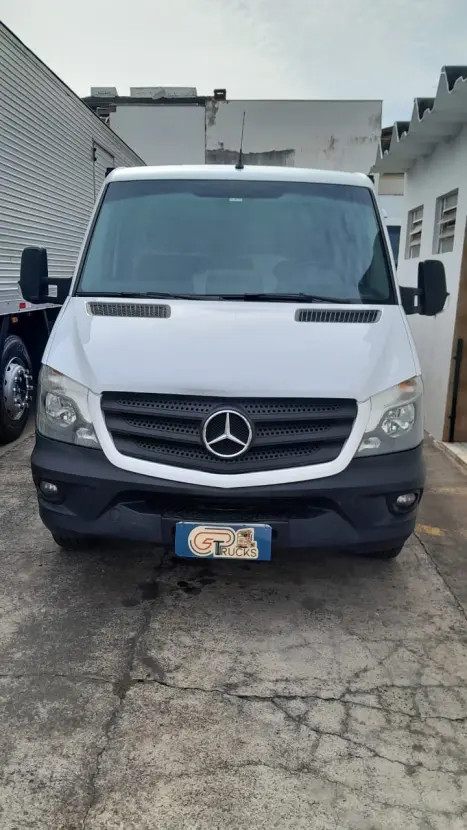 MERCEDES-BENZ Sprinter 2.2 313 CDI CHASSI, Foto 1 MERCEDES-BENZ Sprinter 2.2 313 CDI CHASSI, Foto 1