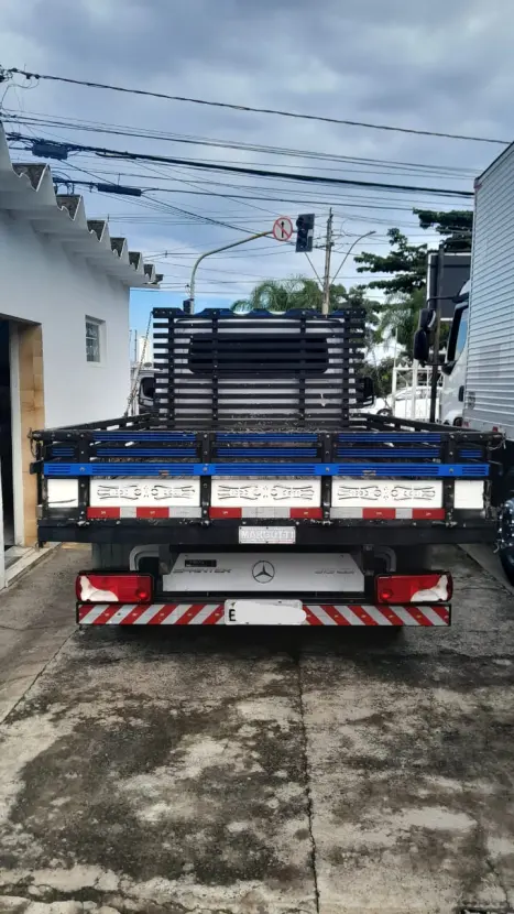 MERCEDES-BENZ Sprinter 2.2 313 CDI CHASSI, Foto 4 MERCEDES-BENZ Sprinter 2.2 313 CDI CHASSI, Foto 4