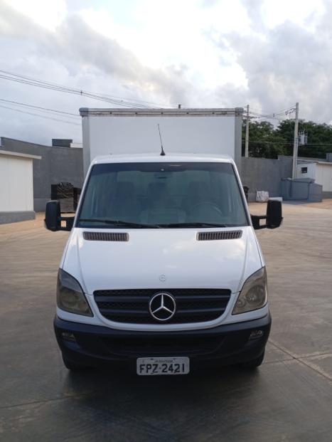 MERCEDES-BENZ Sprinter 2.2 311 CDI CHASSI, Foto 1