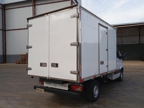 MERCEDES-BENZ Sprinter 2.2 311 CDI CHASSI, Foto 4