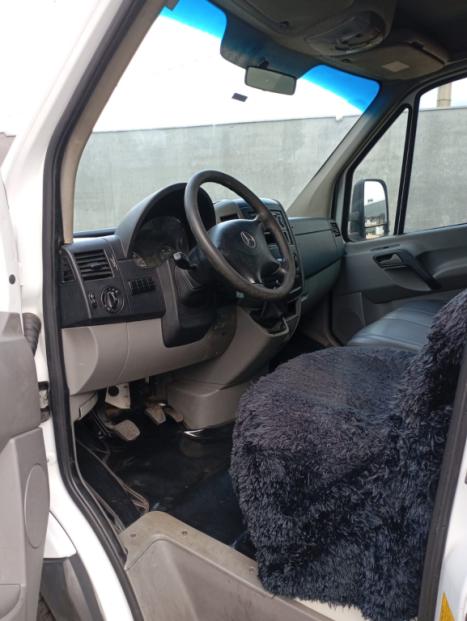 MERCEDES-BENZ Sprinter 2.2 311 CDI CHASSI, Foto 6