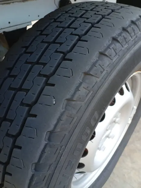 MERCEDES-BENZ Sprinter 2.2 311 CDI CHASSI, Foto 8