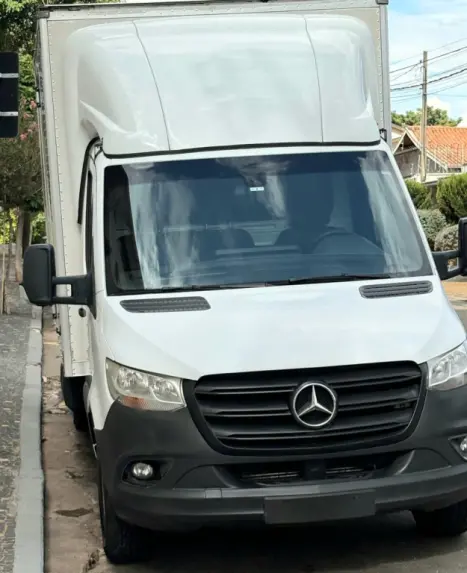MERCEDES-BENZ Sprinter 2.2 3P 314 CDI STREET FURGO EXTRA LONGO DIESEL, Foto 2