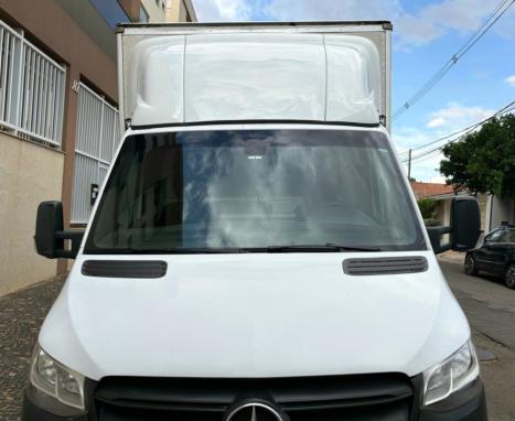 MERCEDES-BENZ Sprinter 2.2 3P 314 CDI STREET FURGO EXTRA LONGO DIESEL, Foto 4