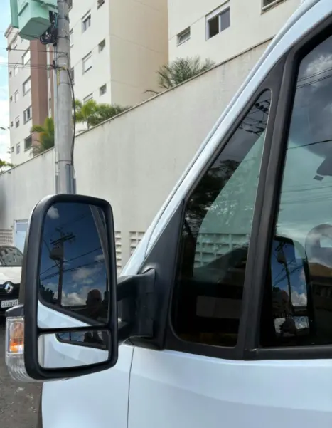 MERCEDES-BENZ Sprinter 2.2 3P 314 CDI STREET FURGO EXTRA LONGO DIESEL, Foto 5