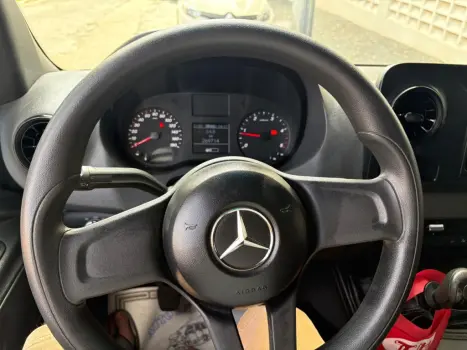 MERCEDES-BENZ Sprinter 2.2 3P 314 CDI STREET FURGO EXTRA LONGO DIESEL, Foto 6