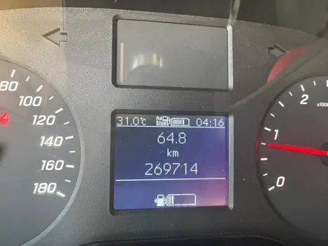 MERCEDES-BENZ Sprinter 2.2 3P 314 CDI STREET FURGO EXTRA LONGO DIESEL, Foto 8