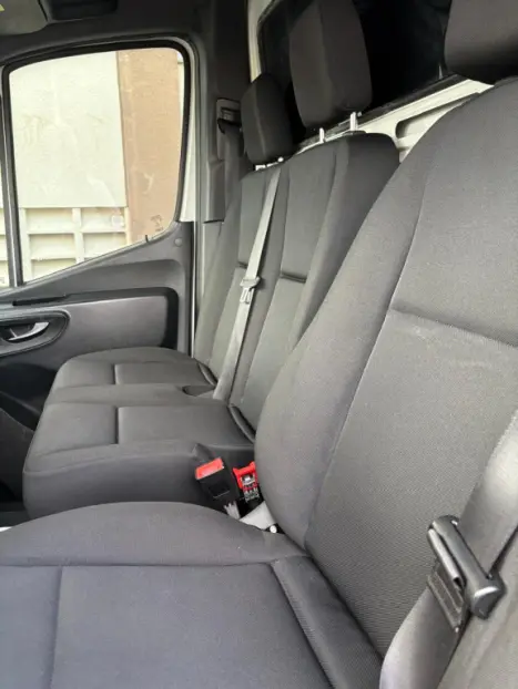 MERCEDES-BENZ Sprinter 2.2 3P 314 CDI STREET FURGO EXTRA LONGO DIESEL, Foto 9