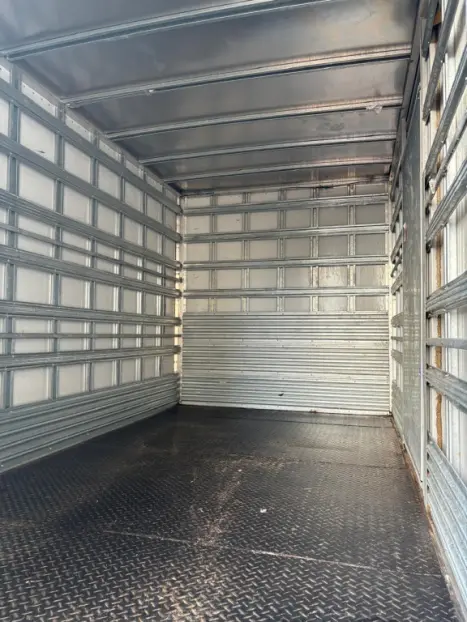 MERCEDES-BENZ Sprinter 2.2 3P 314 CDI STREET FURGO EXTRA LONGO DIESEL, Foto 10