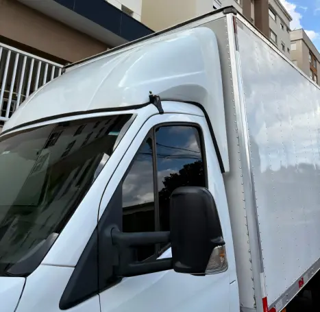 MERCEDES-BENZ Sprinter 2.2 3P 314 CDI STREET FURGO EXTRA LONGO DIESEL, Foto 11