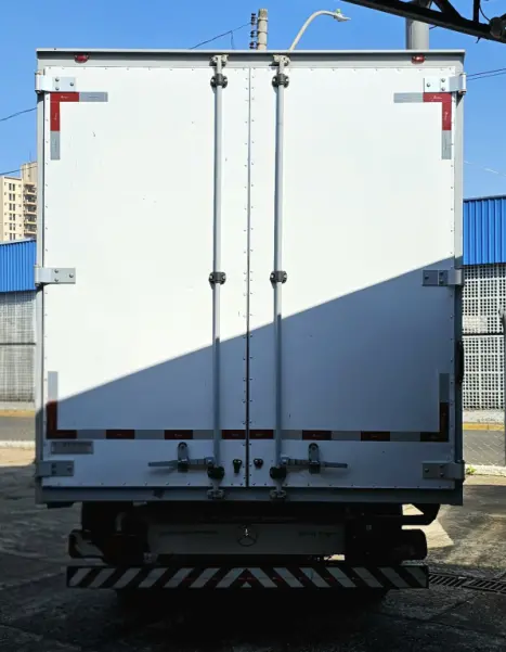 MERCEDES-BENZ Sprinter 2.2 3P 314 CDI STREET FURGO EXTRA LONGO DIESEL, Foto 12