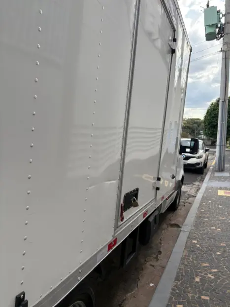 MERCEDES-BENZ Sprinter 2.2 3P 314 CDI STREET FURGO EXTRA LONGO DIESEL, Foto 13