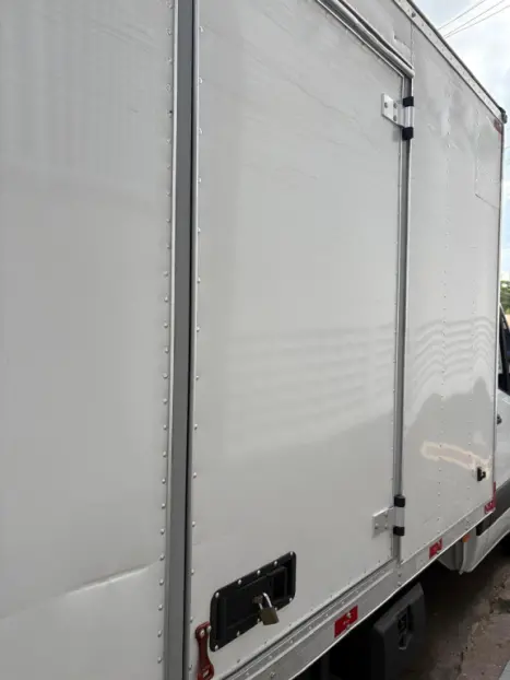 MERCEDES-BENZ Sprinter 2.2 3P 314 CDI STREET FURGO EXTRA LONGO DIESEL, Foto 14