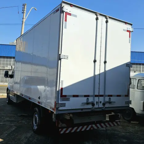 MERCEDES-BENZ Sprinter 2.2 3P 314 CDI STREET FURGO EXTRA LONGO DIESEL, Foto 15