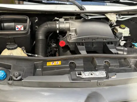 MERCEDES-BENZ Sprinter 2.2 3P 314 CDI STREET FURGO EXTRA LONGO DIESEL, Foto 16