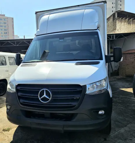 MERCEDES-BENZ Sprinter 2.2 3P 314 CDI STREET FURGO EXTRA LONGO DIESEL, Foto 17