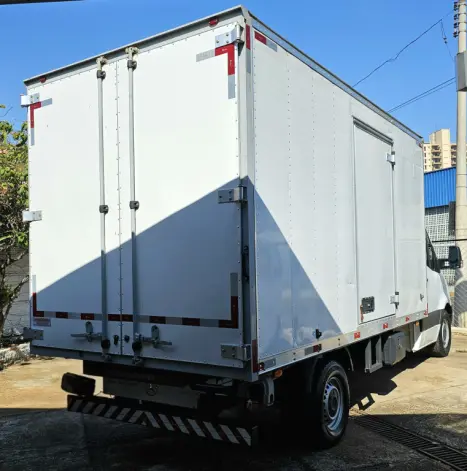 MERCEDES-BENZ Sprinter 2.2 3P 314 CDI STREET FURGO EXTRA LONGO DIESEL, Foto 18