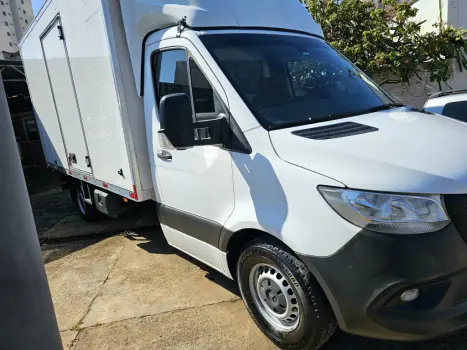 MERCEDES-BENZ Sprinter 2.2 3P 314 CDI STREET FURGO EXTRA LONGO DIESEL, Foto 19
