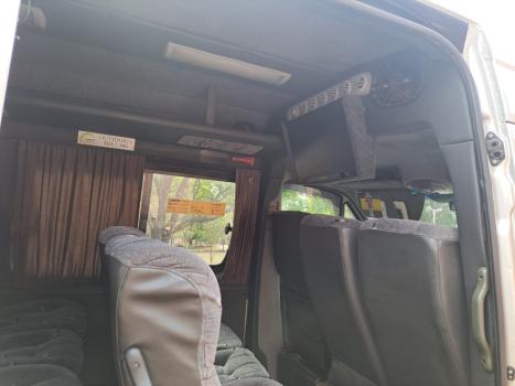 MERCEDES-BENZ Sprinter 2.2 3P 415 CDI VAN TETO ALTO, Foto 6