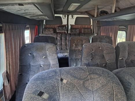 MERCEDES-BENZ Sprinter 2.2 3P 415 CDI VAN TETO ALTO, Foto 8