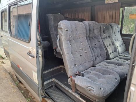 MERCEDES-BENZ Sprinter 2.2 3P 415 CDI VAN TETO ALTO, Foto 9