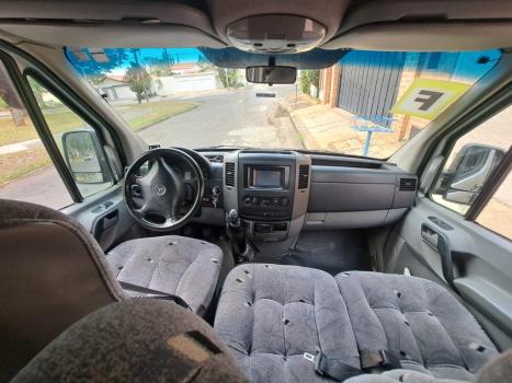MERCEDES-BENZ Sprinter 2.2 3P 415 CDI VAN TETO ALTO, Foto 11