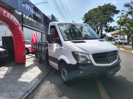 MERCEDES-BENZ Sprinter 2.2 3P 313 CDI 3550 VAN STREET, Foto 3