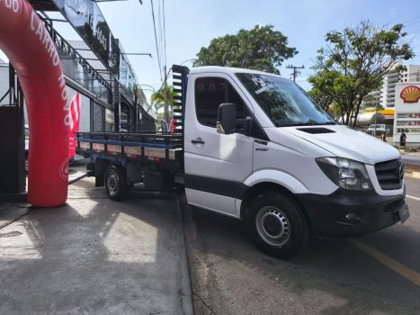 MERCEDES-BENZ Sprinter 2.2 3P 313 CDI 3550 VAN STREET, Foto 4