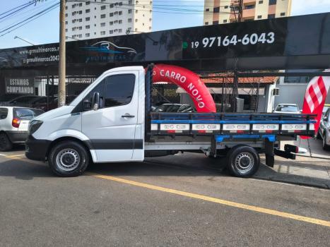 MERCEDES-BENZ Sprinter 2.2 3P 313 CDI 3550 VAN STREET, Foto 5