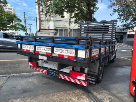 MERCEDES-BENZ Sprinter 2.2 3P 313 CDI 3550 VAN STREET, Foto 6