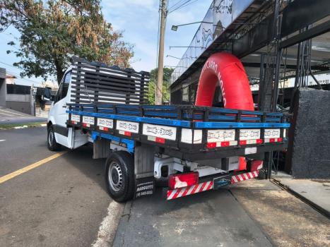 MERCEDES-BENZ Sprinter 2.2 3P 313 CDI 3550 VAN STREET, Foto 7