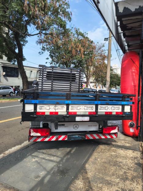 MERCEDES-BENZ Sprinter 2.2 3P 313 CDI 3550 VAN STREET, Foto 8