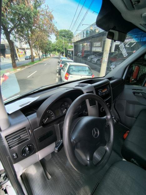 MERCEDES-BENZ Sprinter 2.2 3P 313 CDI 3550 VAN STREET, Foto 9