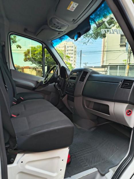 MERCEDES-BENZ Sprinter 2.2 3P 313 CDI 3550 VAN STREET, Foto 10