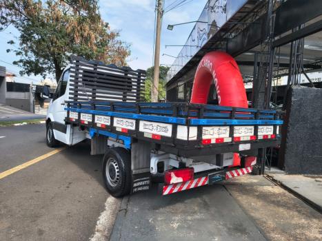 MERCEDES-BENZ Sprinter 2.2 313 CDI STREET CARROCERIA DE MADEIRA, Foto 5
