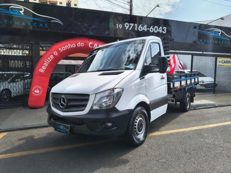 MERCEDES-BENZ Sprinter 2.2 313 CDI STREET CARROCERIA DE MADEIRA, Foto 6