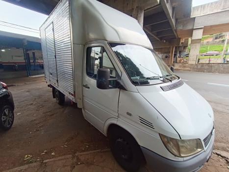 MERCEDES-BENZ Sprinter 2.2 313 CDI CHASSI, Foto 2