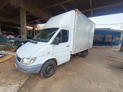 MERCEDES-BENZ Sprinter 2.2 313 CDI CHASSI, Foto 3