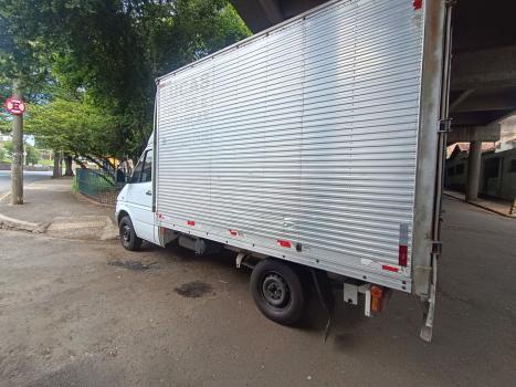 MERCEDES-BENZ Sprinter 2.2 313 CDI CHASSI, Foto 4