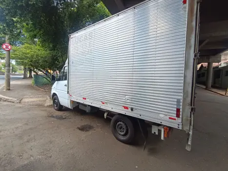 MERCEDES-BENZ Sprinter 2.2 313 CDI CHASSI, Foto 4