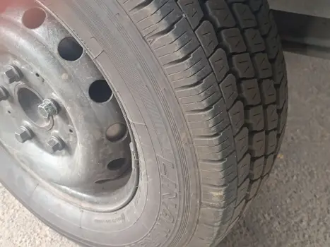 MERCEDES-BENZ Sprinter 2.2 313 CDI CHASSI, Foto 8