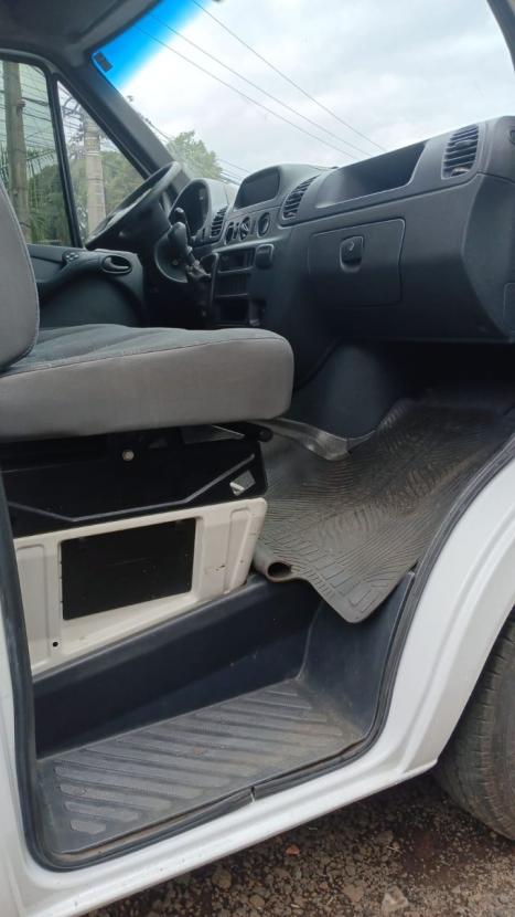 MERCEDES-BENZ Sprinter 2.2 313 CDI CHASSI, Foto 9