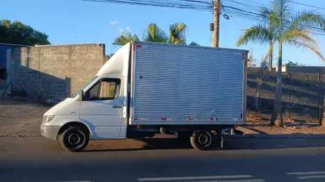 MERCEDES-BENZ Sprinter 2.2 313 CDI CHASSI, Foto 10