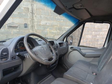 MERCEDES-BENZ Sprinter 2.2 313 CDI CHASSI, Foto 11