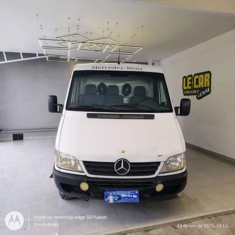 MERCEDES-BENZ Sprinter 2.2 3P 311 CDI FURGO CURTO, Foto 2